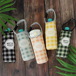 핸디형 네오프렌 텀블러파우치 커버