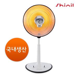 국내산 카본 전기히터 전기스토브 SEH-600KP 좌석용 카본히터