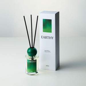 디퓨저 110ml 2종 집들이선물 (우디향, 시트러스향)
