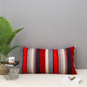 블랑코 등쿠션커버 빅쿠션커버 롱쿠션커버 허리쿠션커버 (2color)