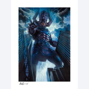 갤럭투스 500872U 아트포스터 인테리어 액자 (포스터 단품)