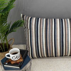 루블린 등쿠션커버 빅쿠션커버 롱쿠션커버 허리쿠션커버 (2color)