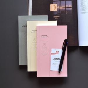 롱텀알람다이어리_3colors(만년형)
