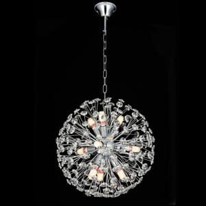 오딧세이 9등 2color 팬던트조명 크리스탈포인트 빈티지조명 식탁등