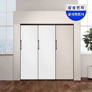 3도어 김냉세트 RR39A7695AP RZ32A7665AP RQ32C7645AP 메탈쿨링