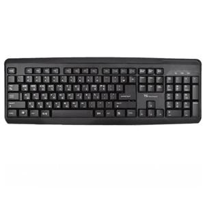 TG-K7000U USB 유선 키보드 키스킨포함