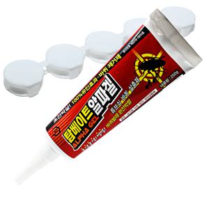 탑베이트알파겔 강력한 바퀴벌레 약 퇴치 바퀴 개미 약 250g