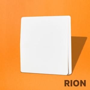 국산 리옹 화이트 매트 3로1구 스위치 유럽형 융 스타일  호텔형