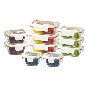 올 글라스 더 큐브 10종세트(630mlx3,380mlx3,500mlx2,300mlx2)