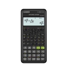공학용 계산기 FX-350ES PLUS 2 행남통상 정품