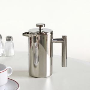 스테인레스 프렌치프레스 커피프레스 커피드리퍼