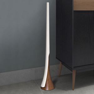 매장 식당 가정 스탠드 고급 롱 구두 신발 주걱 헤라 거치대 받침대 세트