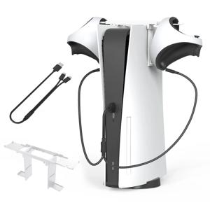 PS VR2 거치대 컨트롤러 PS5본체상단 홀더