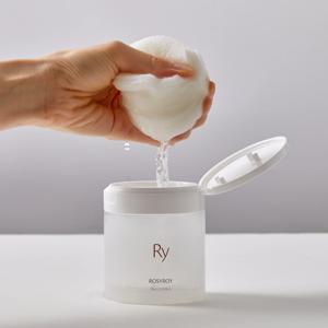 진정한 티트리 필링패드 80매