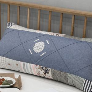 베르샤 등쿠션커버 빅쿠션커버 롱쿠션커버 허리쿠션커버 (2color)