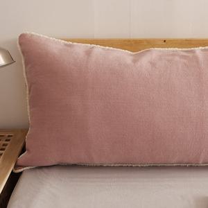 밀리언 등쿠션커버 빅쿠션커버 롱쿠션커버 허리쿠션커버 (7color)