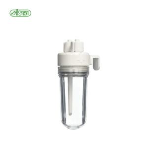 CO2 아크릴 버블 카운터 수조 어항 수초 이탄 이산화탄소 기포 판독