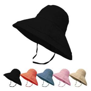 챙넓은모자 해외 여행 휴양지 여성 비킷햇 챙 바캉스 모자 50% 할인
