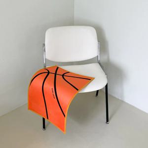 basketball (농구공) 발매트 미니러그