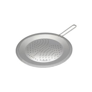 올스텐 기름튐 방지 후라이팬 덮개 뚜껑 멀티커버 30cm