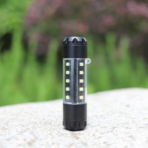 위기탈출 넘버원 긴급 사용 후레시 360 LED 서치라이트 조명 미니 랜턴