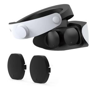 PS VR2 렌즈 보호 커버 먼지방지 정격사이즈 악세사리