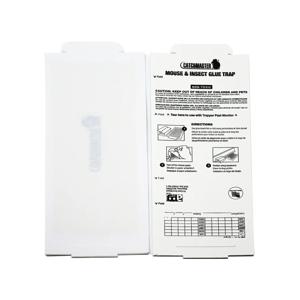 마우스앤인섹트글루트랩 쥐덫 쥐퇴치 쥐끈끈이 쥐트랩 5개
