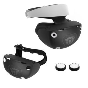 PS VR2 케이스 헤드셋 보호 실리콘커버