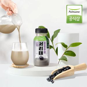 서리태콩즙두유 180ml*10입
