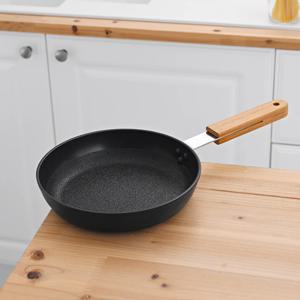 키친아트 IH 인덕션가능 포르트 후라이팬 26cm