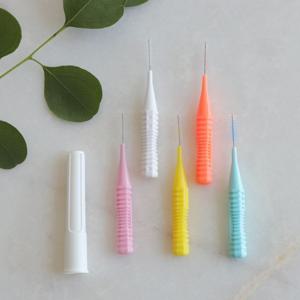 일본정품 덴탈프로 치간칫솔 3호(S)