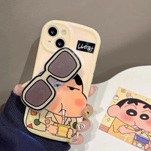 썬글라스 그립스마트톡 아이폰 전기종 핫한 인싸템 틱톡 유행하는 재미있는 귀여운 케이스 55