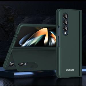 갤럭시 Z폴드6 폴드5 폴드4 폴드3 지폴드 제트폴드 케이스 일체스탠딩