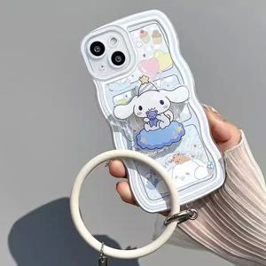 갤럭시 S24 S23 FE S22 S21 울트라 케이스 스마트링
