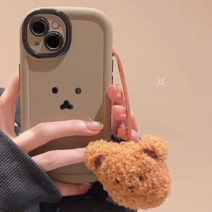 베어폰고리 갤럭시 S24울트라 S24플러스 S24 S23 S23FE S22 S21 S20