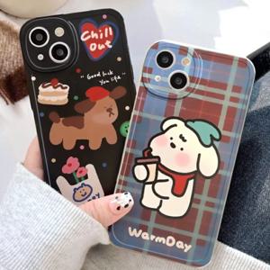 체크무늬 갤럭시 S24울트라 S24플러스 S23 S22 S21 S20 S10 S9 S8 노