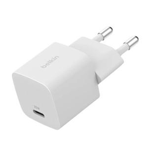 25W USB-C PD 3.1 PPS 초소형 C타입 고속 충전기 WCA012kr