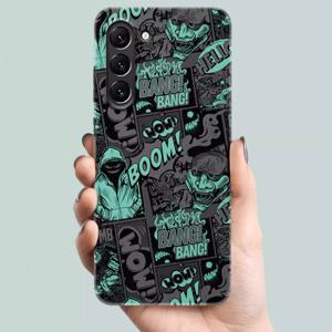 야광맥쉐이프 갤럭시 S24울트라 S23 S22 S21 S20 S10 S9 S8 노트20 노