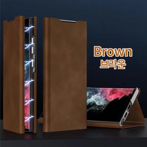 자석플립 갤럭시 S24울트라 S24플러스 S24 S23 S22 S21 SM-S921 S92