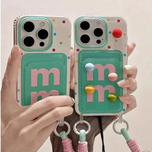 갤럭시 S24 S23 S22 S21 S20 울트라 케이스 카드수납 스트랩