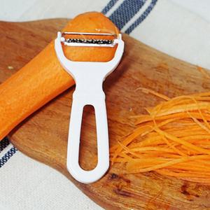 무채칼)  미니 채칼 당근 오이 우엉 감자필러