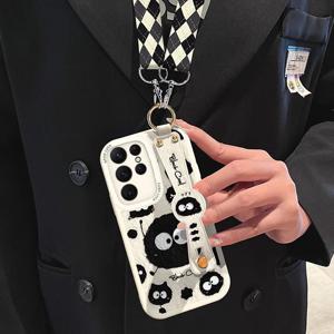 사랑스러운 갤럭시 S24울트라 S24플러스 S24 S23 S22 S21 S20 노트20 울
