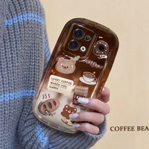 커피베어 갤럭시 S24울트라 S24플러스 S24 S23 S23FE S22 S21 S20 S