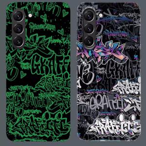 야광그래피티 갤럭시 S24울트라 S23 S22 S21 S20 S10 S9 S8 노트20 노