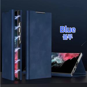 자석플립 갤럭시 S24울트라 S24플러스 S24 S23 S22 S21 SM-S921 S92