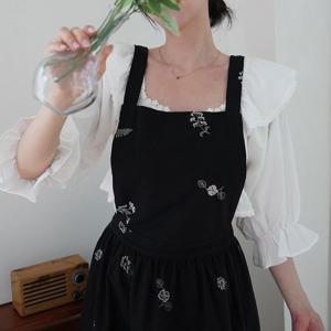 라튤립 앞치마 / LA TULIPE Apron