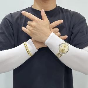 명품 시계 팔토시 친구 웃긴 쓸모없는 쓸데없는 신박한 선물 킹받는 반전 재밌는 필요없는
