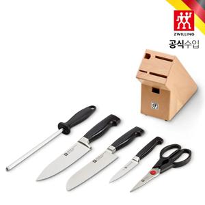 포스타 40주년 블록세트 6P HK35086-006
