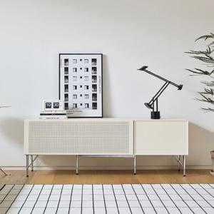 아카이브 150cm 거실장 (2종 택1)