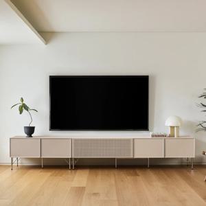 아카이브 300cm 거실장 (2종 택1)